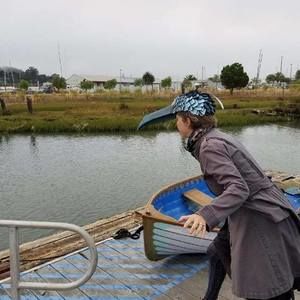 Meet your Posher, Nora